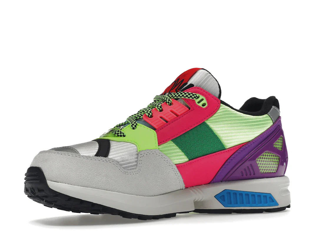 adidas ZX 8500 Overkill Graffiti