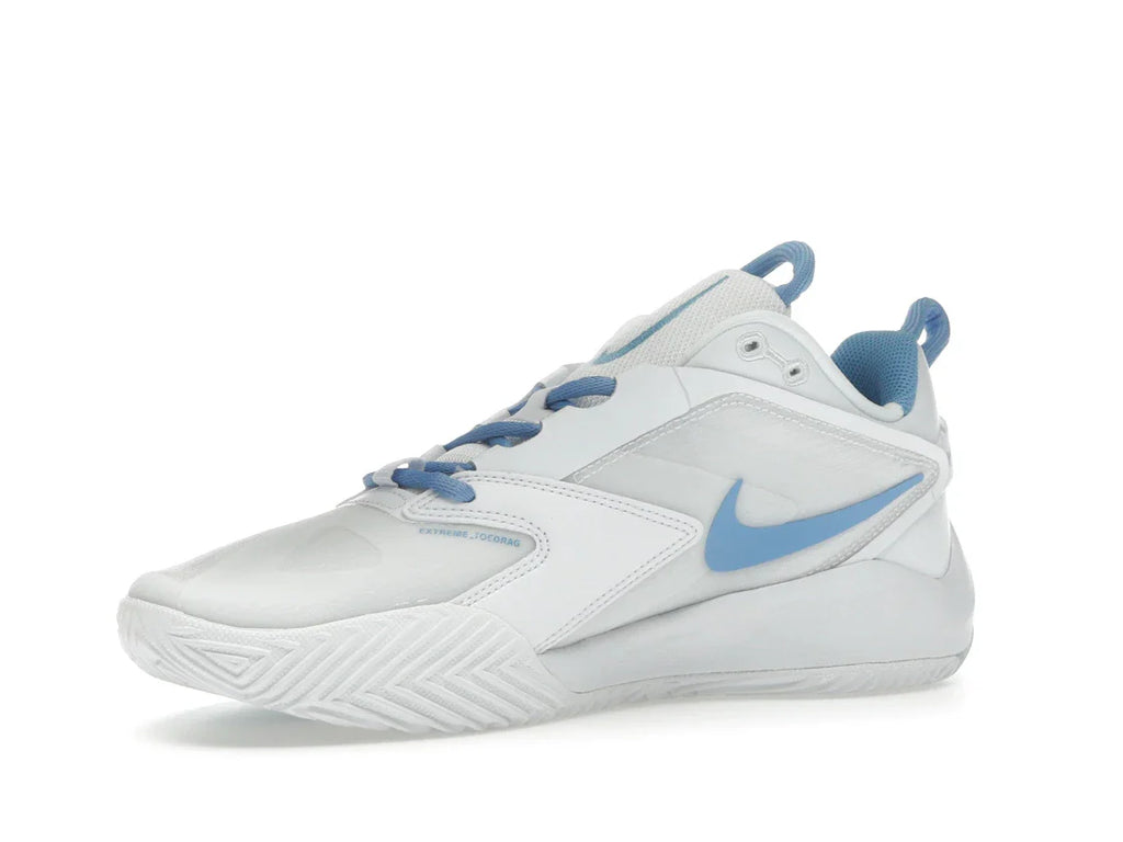 Nike Air Zoom HyperAce 3 Weiß/Blau