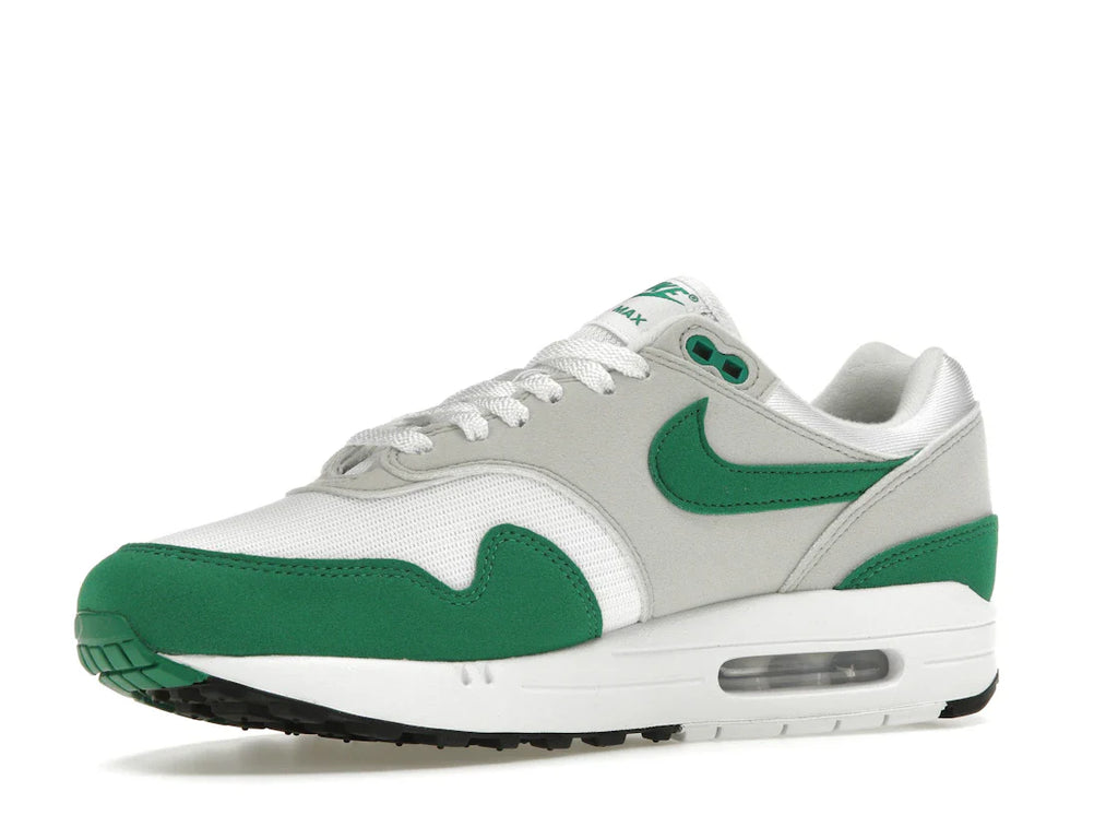 Nike Air Max 1 '87 Malachit (Damen)