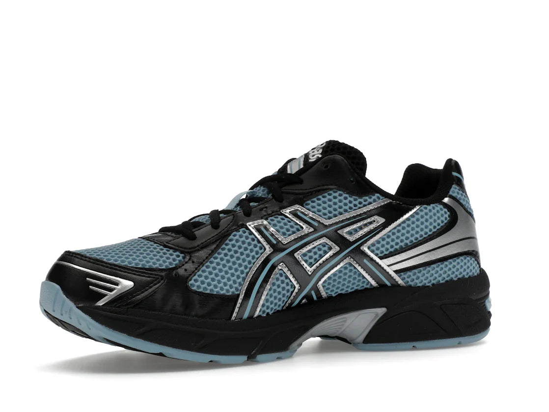 ASICS Gel-1130 Schwarz Eisblau