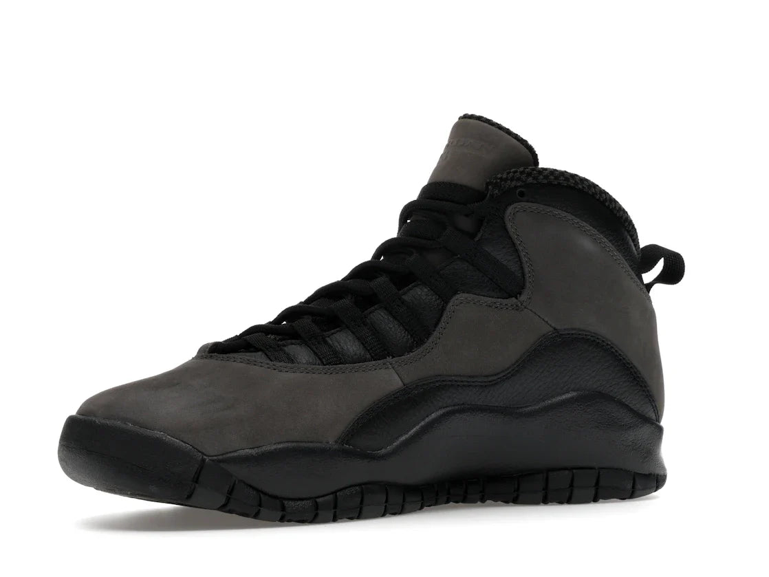 Jordan 10 Retro Shadow (2025)