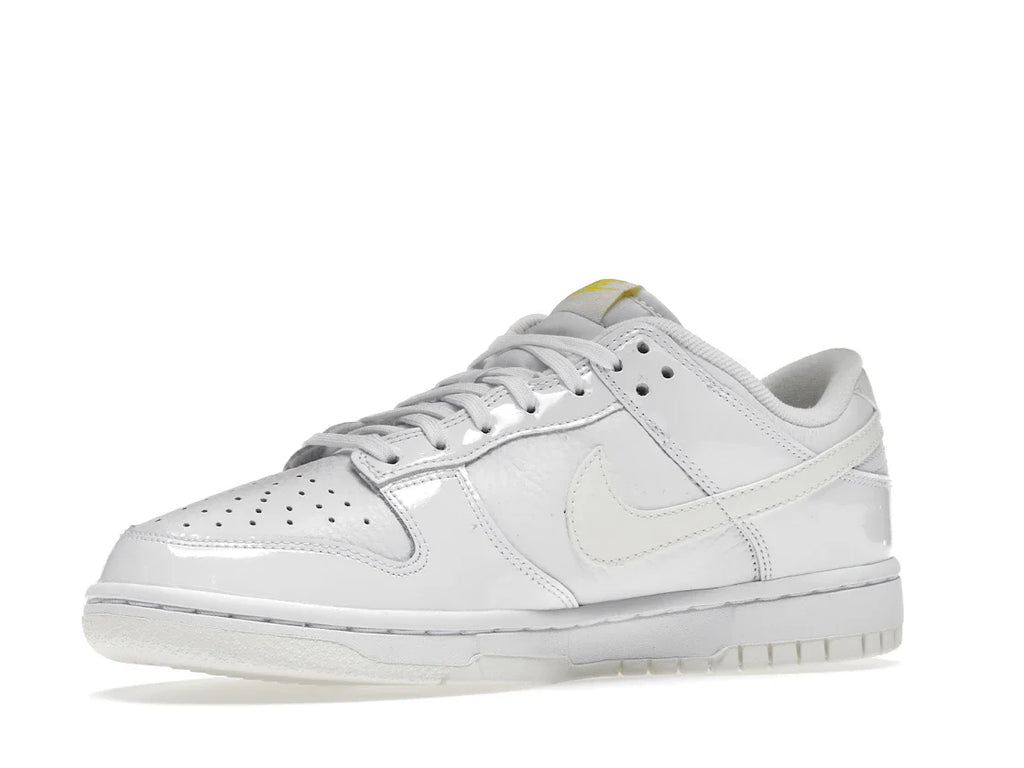 Nike Dunk Low Valentinstag Gelbes Herz (Damen)