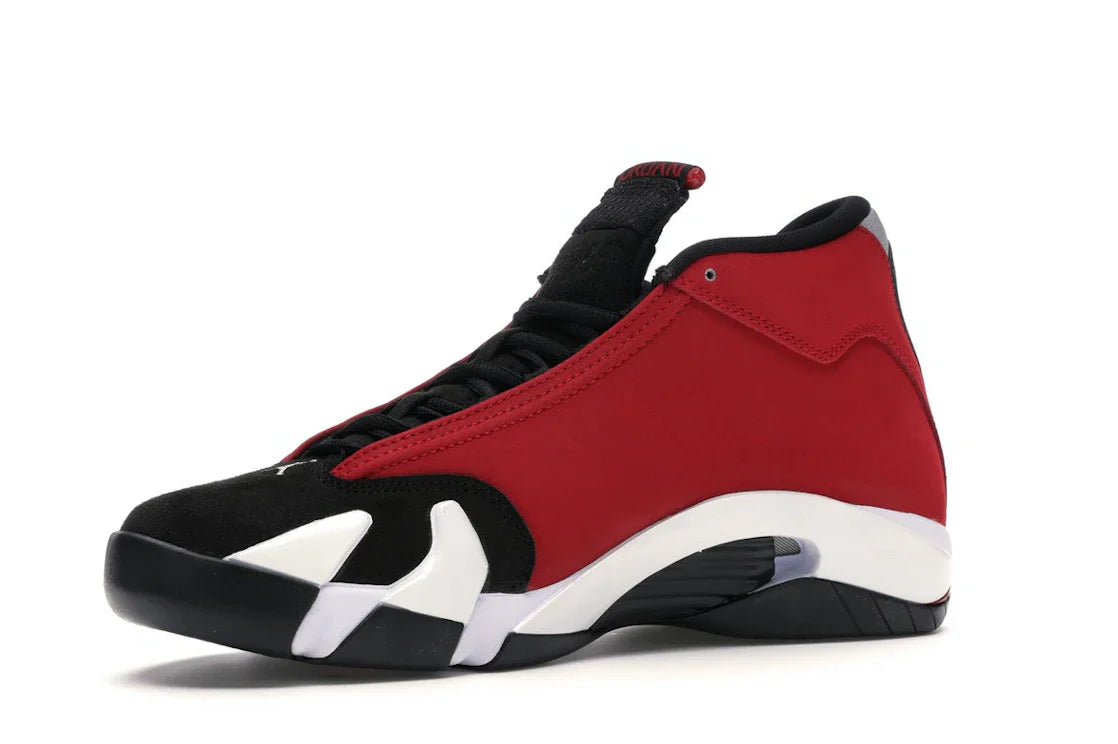 Jordan 14 Retro Gym Red Toro