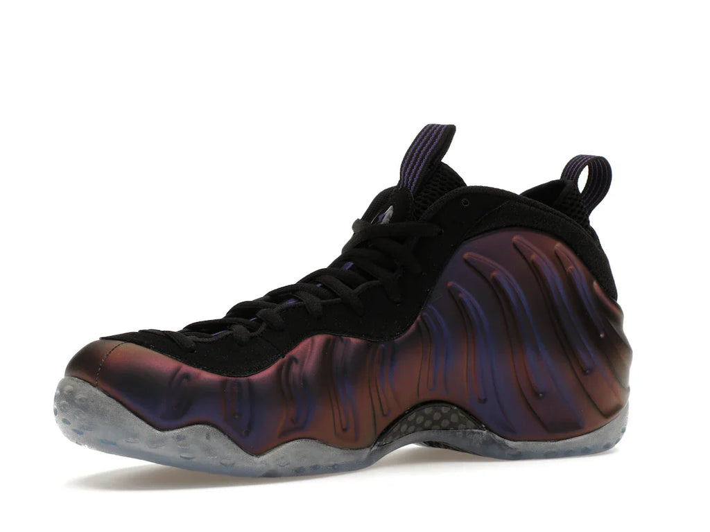 Nike Air Foamposite One Eggplant (2017)