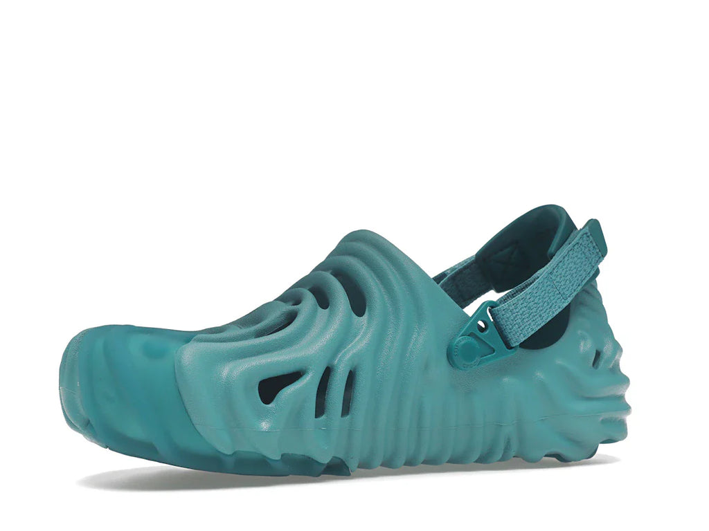 Crocs Pollex Clog von Salehe Bembury Tide