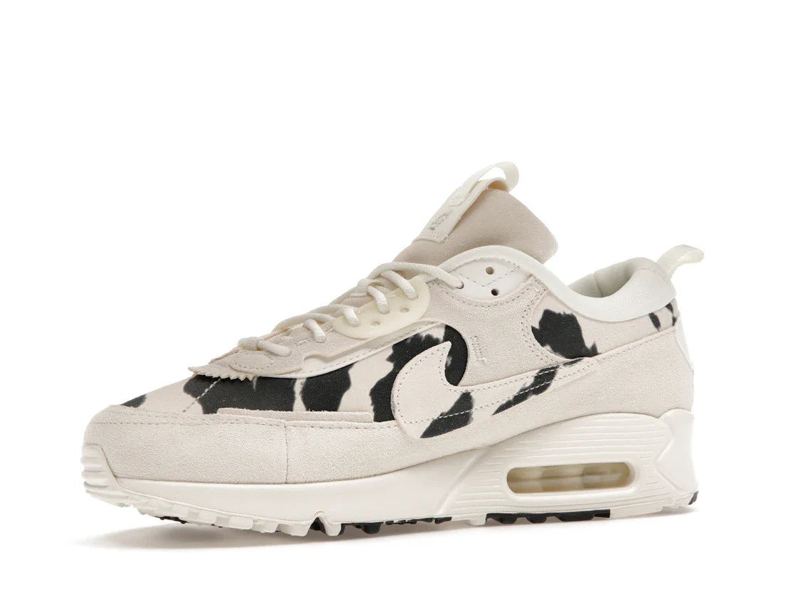 Nike Air Max 90 Futura Kuhmuster (Damen)