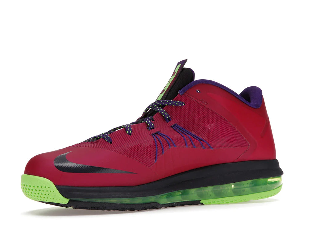 Nike LeBron X Low LeBroncurial