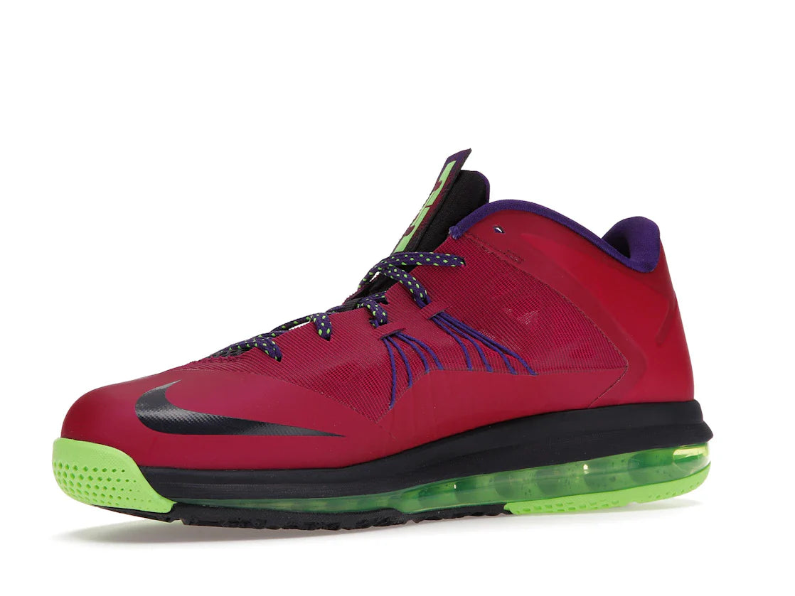 Nike LeBron X Low LeBroncurial