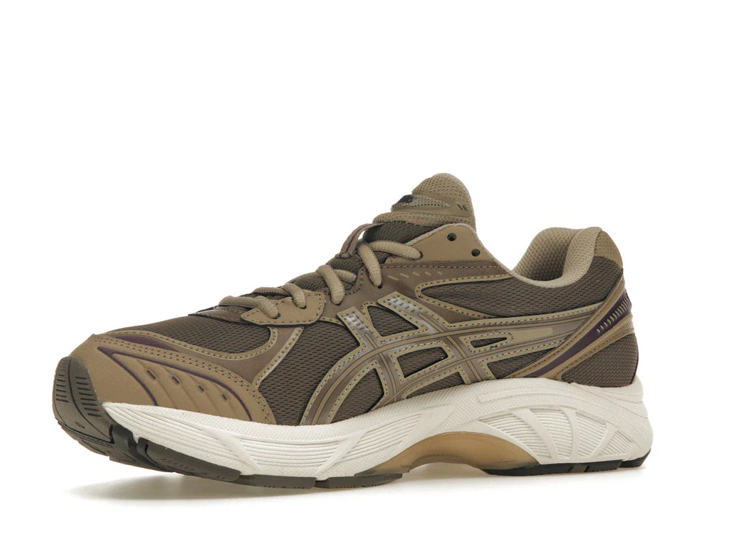 ASICS GT-2160 Dunkelgrau-Lila