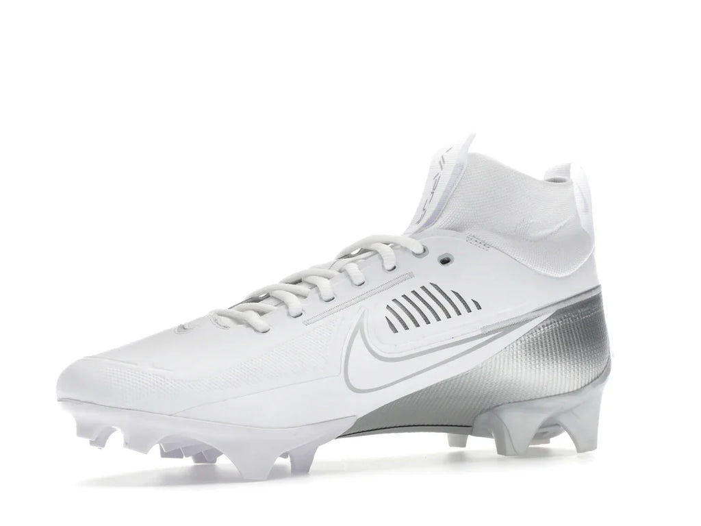 Nike Vapor Edge Pro 360 2 Weiß Metallic Silber