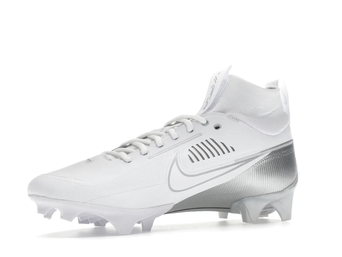 Nike Vapor Edge Pro 360 2 Weiß Metallic Silber