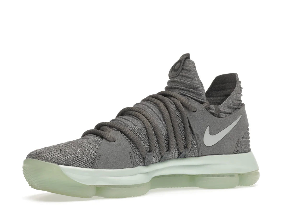 Nike KD 10 Cool Grey Igloo