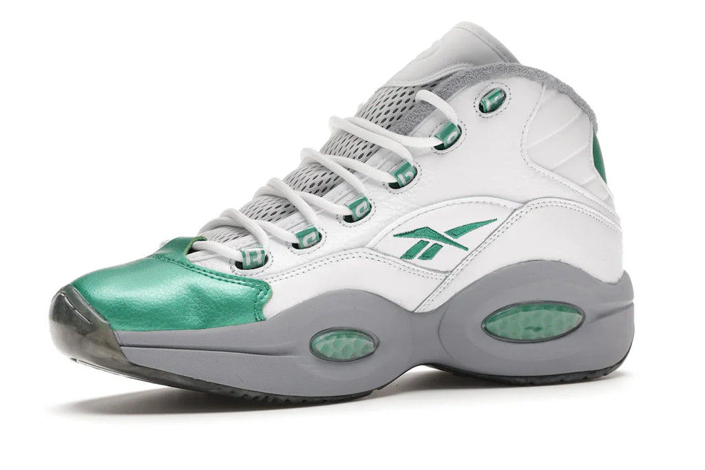 Reebok Question Mid Philadelphia Eagles