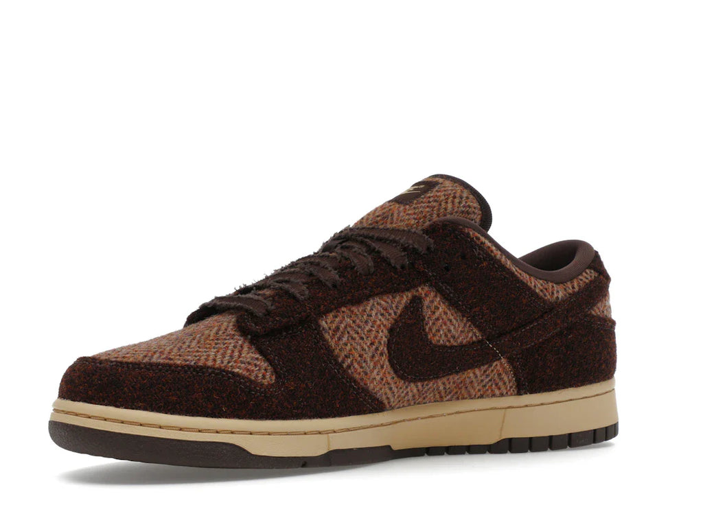 Nike Dunk Low Harris Tweed Sesame (Damen)
