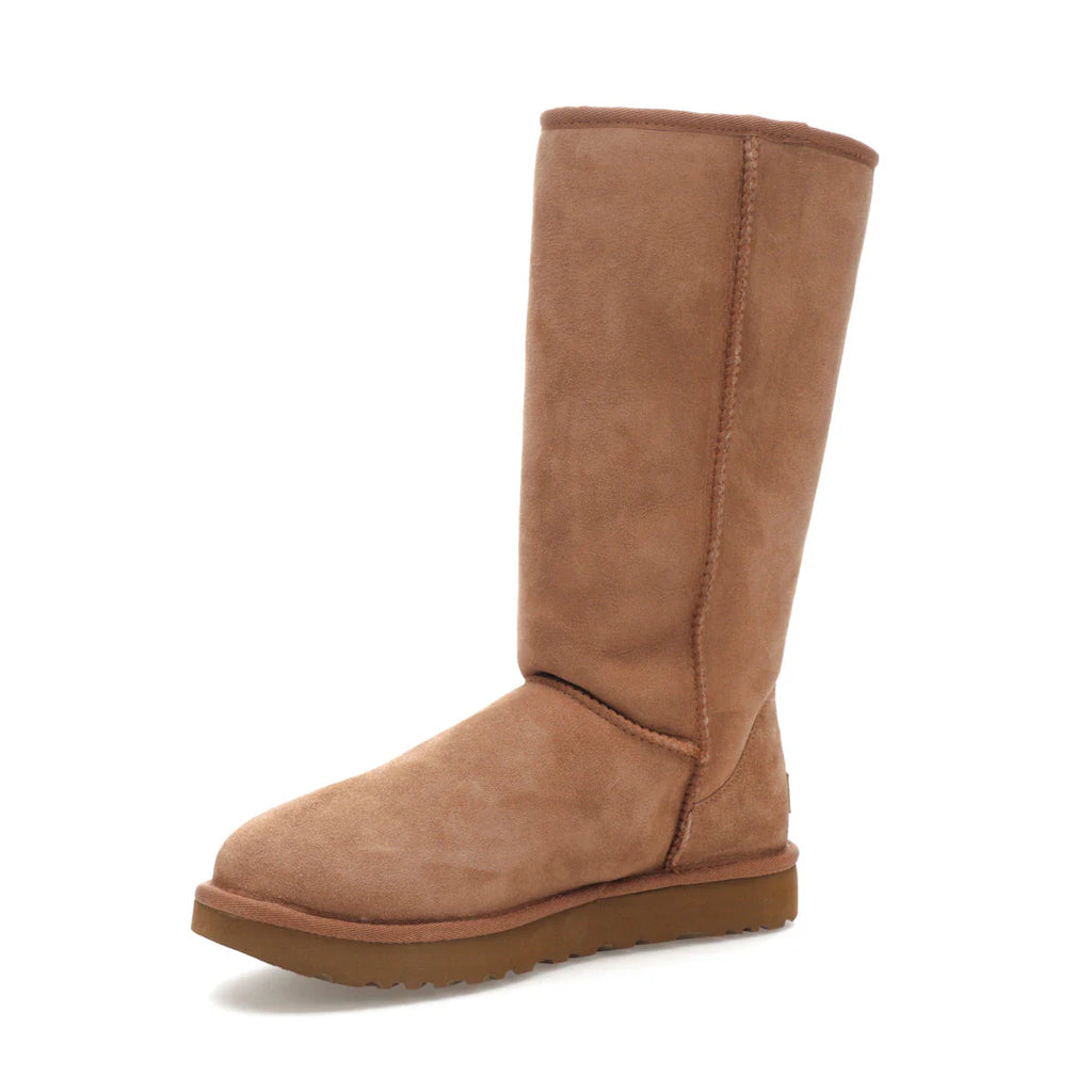 UGG Classic Tall II Stiefel Kastanie (Damen)