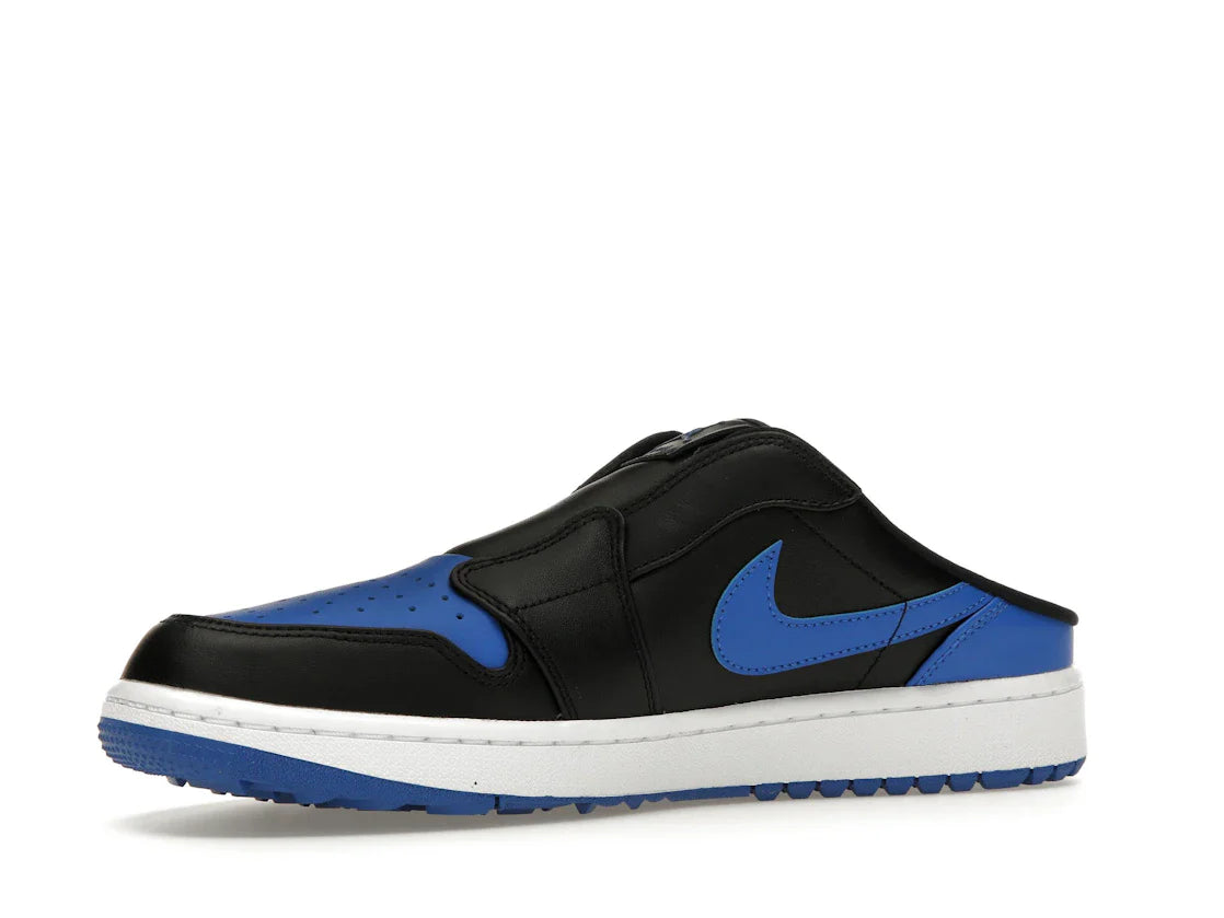 Jordan 1 Mule Golf Royal