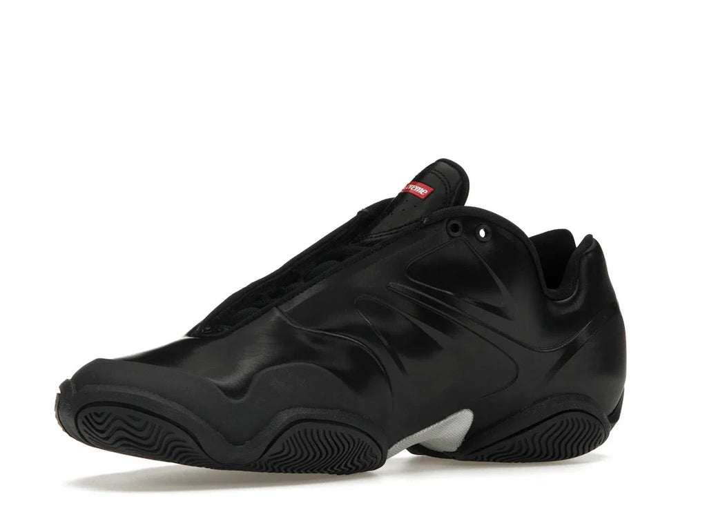 Nike Air Zoom Courtposite Supreme Schwarz