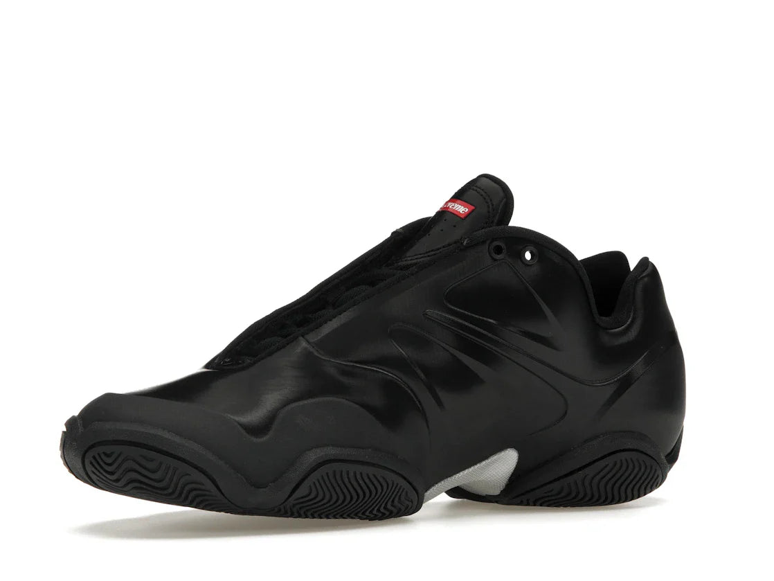 Nike Air Zoom Courtposite Supreme Schwarz