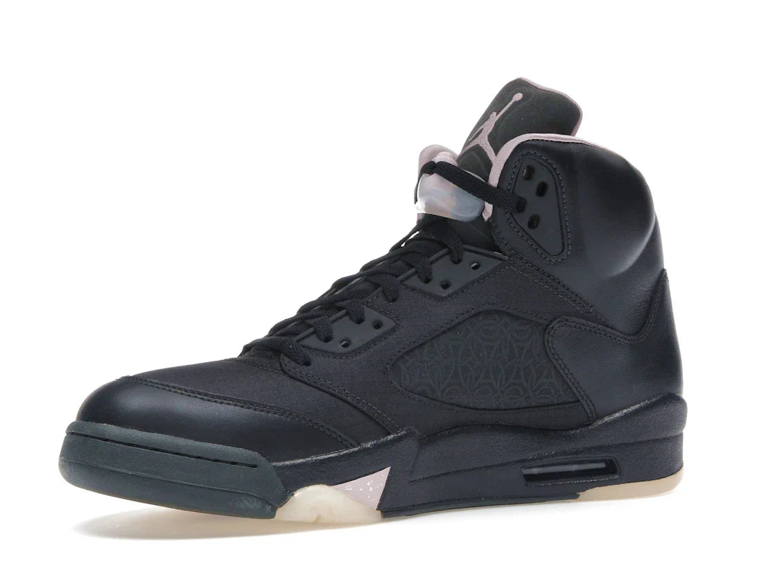 Jordan 5 Retro PSG Paris Saint-Germain Off Black