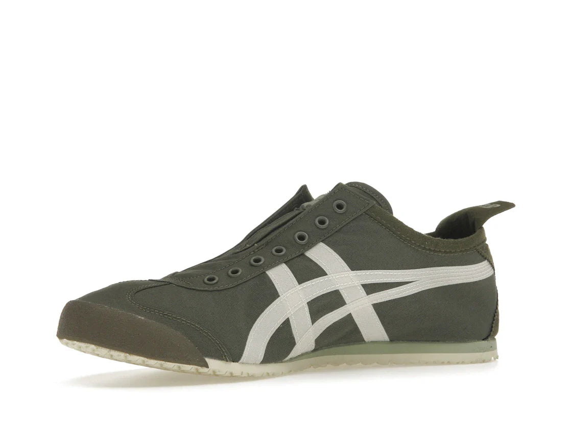 Onitsuka Tiger Mexico 66 Slip-On Mantle Green Birch