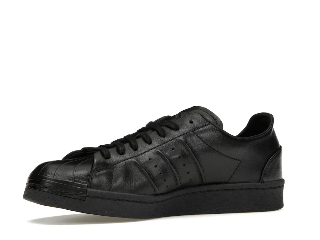adidas Y-3 Superstar Triple Black