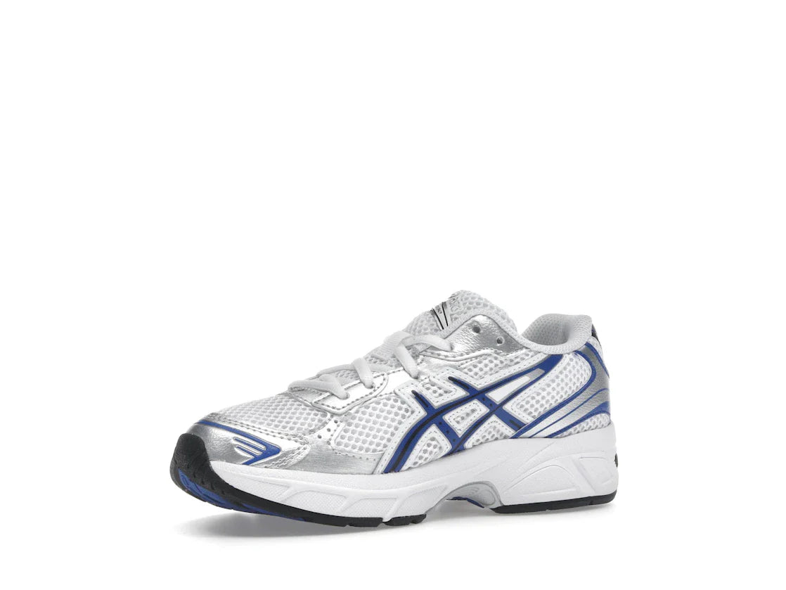 ASICS Gel-1130 Weiß Blau (GS)