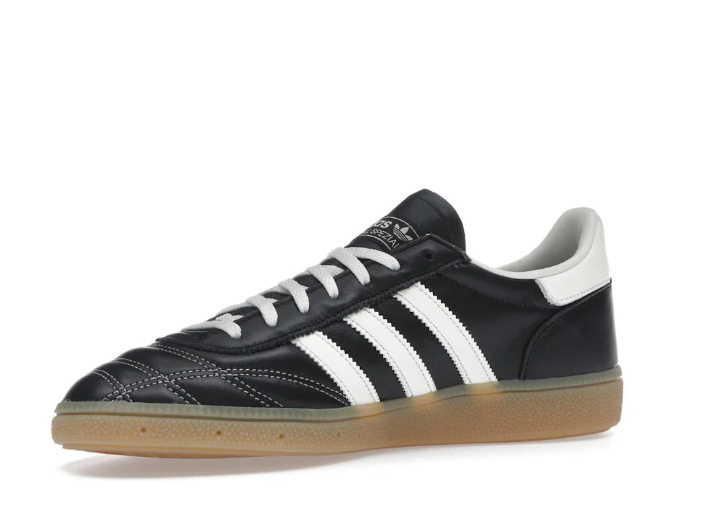 adidas Handball Spezial Gesteppte Nähte Schwarz Off White (Damen)