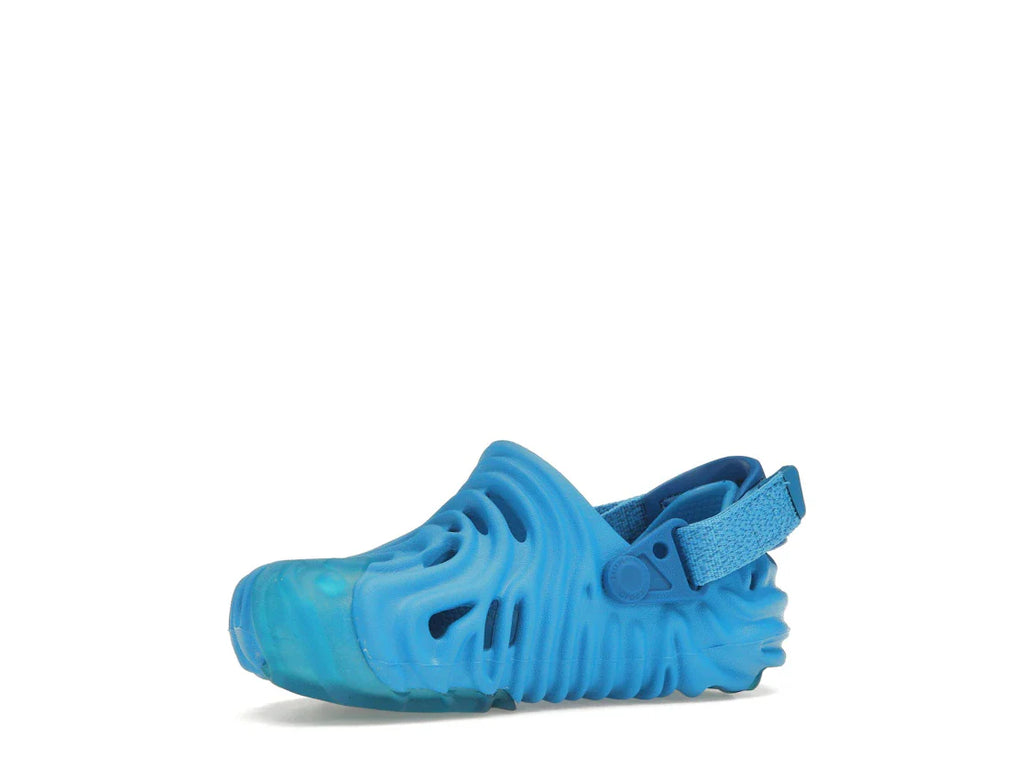 Crocs Pollex Clog von Salehe Bembury Yucca (Kinder)