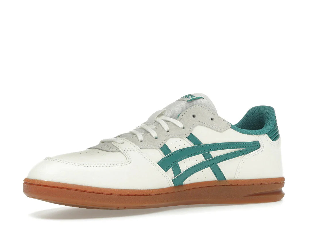 ASICS Skyhand OG Cream Rainy Lake Gum