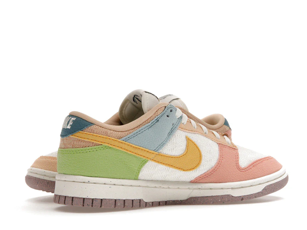Nike Dunk Low Retro Sun Club Multi (Damen)