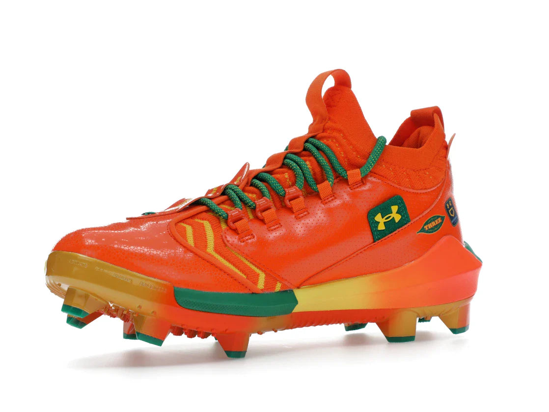 Under Armour Harper 9 Pro TPU Bring The Juice