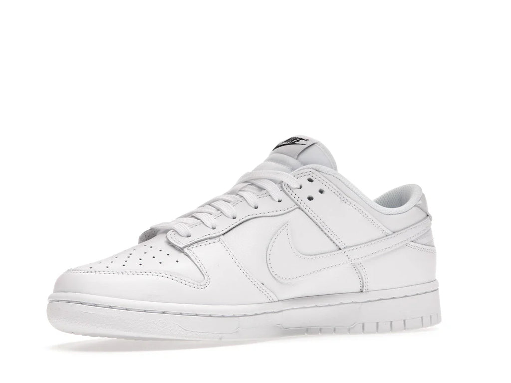 Nike Dunk Low Triple White (2021) (Damen)
