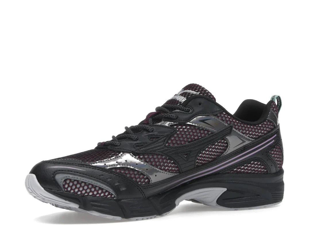 Mizuno MXR Space Pack Black Valerian