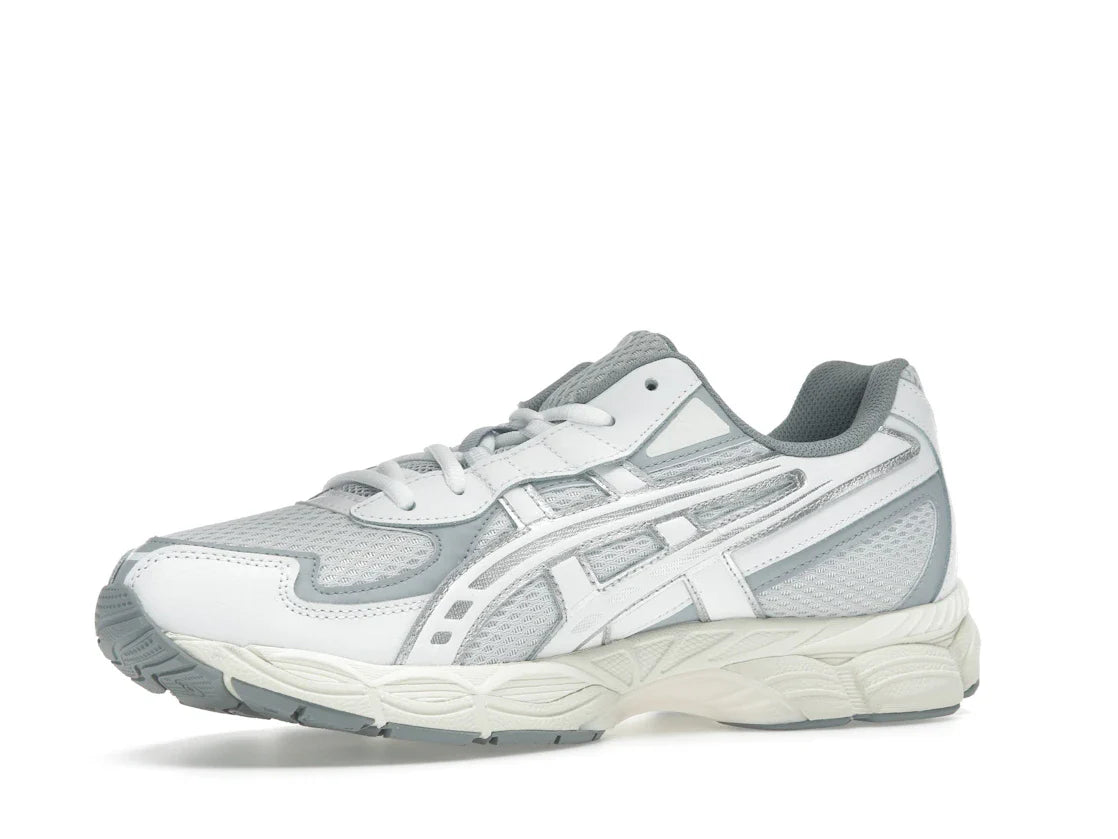 ASICS Gel-NYC 2055 Gletschergrau Weiß