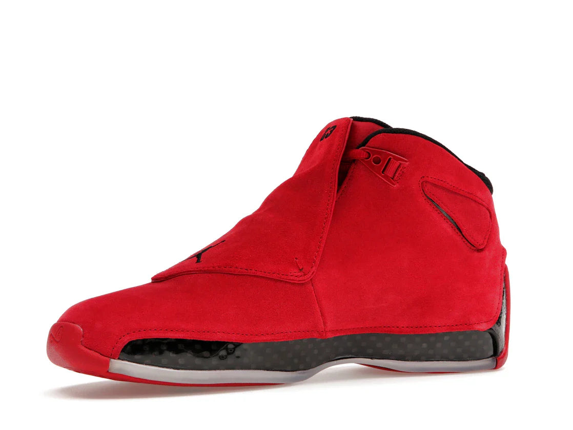 Jordan 18 Retro Toro
