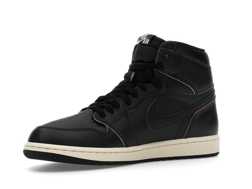 Jordan 1 Retro High OG Self Expression