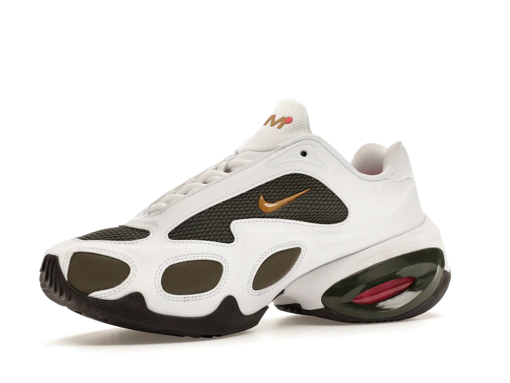 Nike Air Max Muse Veneda Carter Weiß Hyper Pink (Damen)