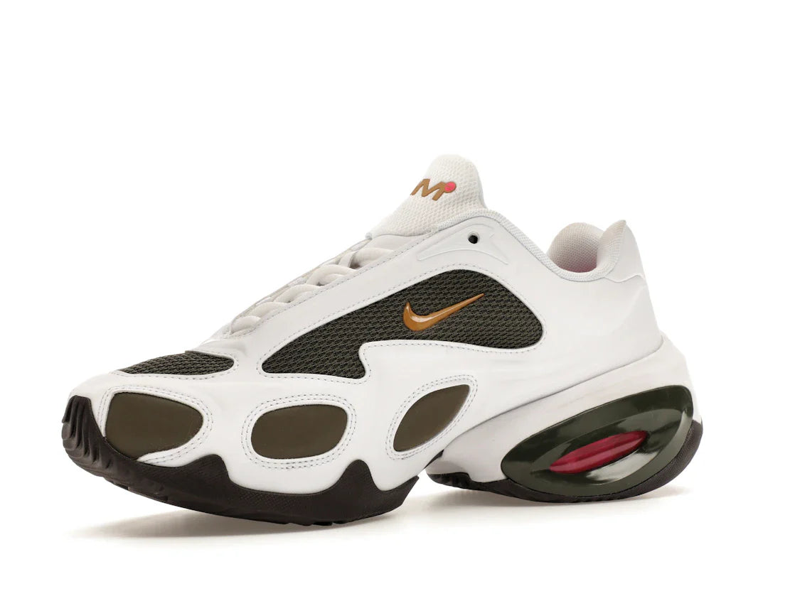 Nike Air Max Muse Veneda Carter Weiß Hyper Pink (Damen)