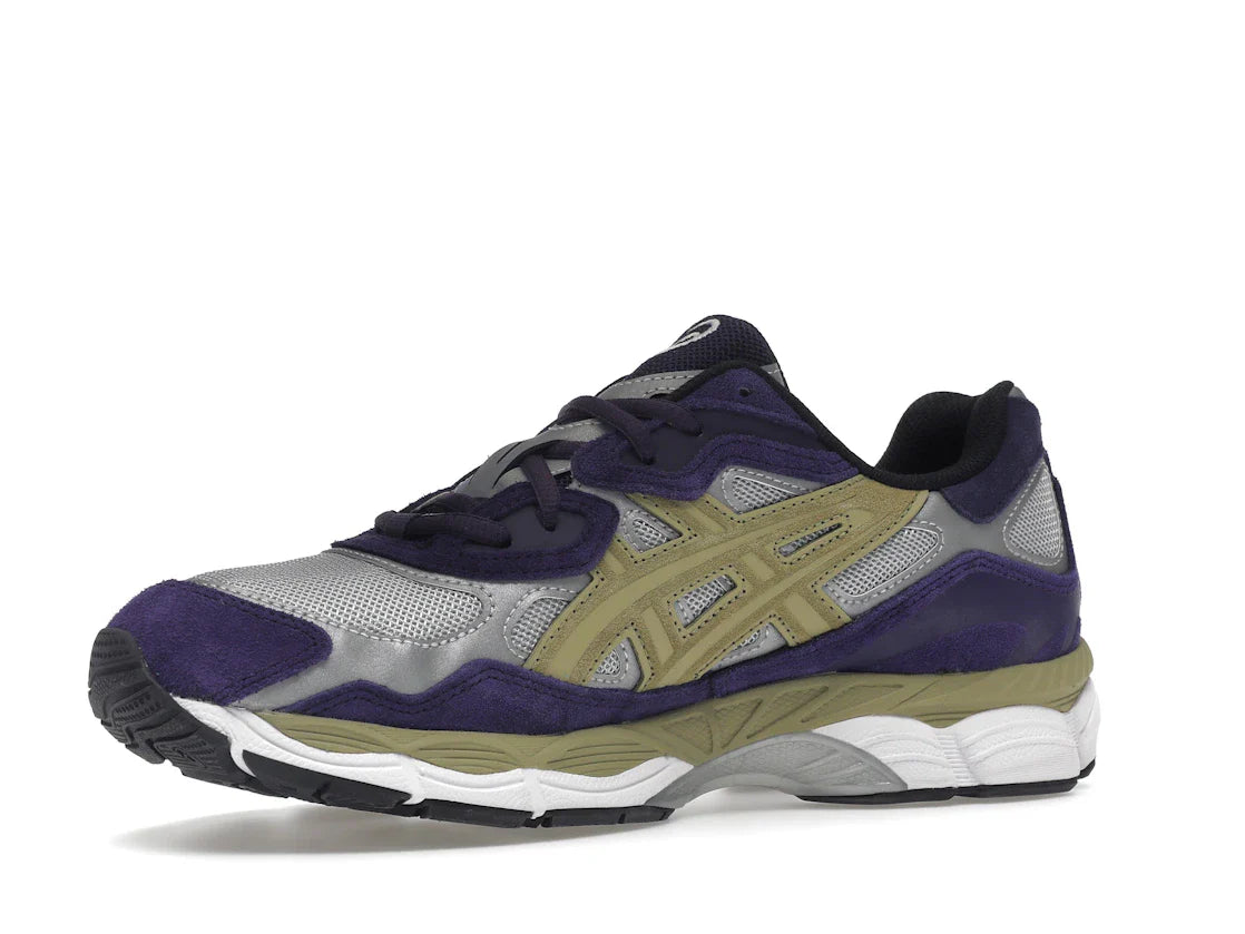ASICS Gel-NYC Awake NY Lila
