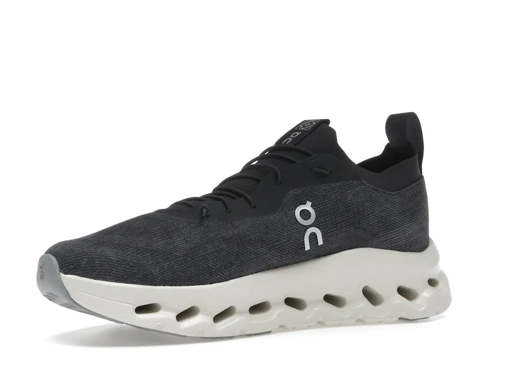 On Running Cloudtilt LOEWE Denim Grau