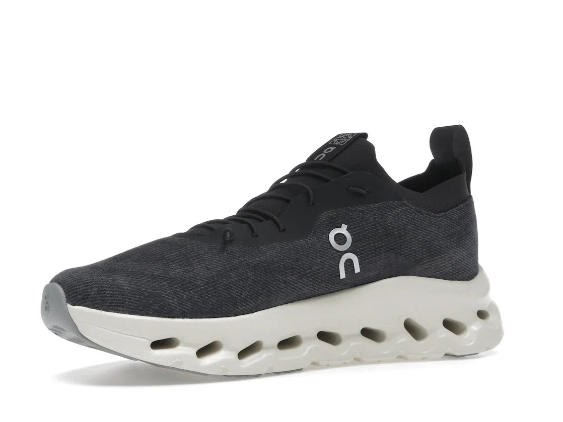 On Running Cloudtilt LOEWE Denim Grau