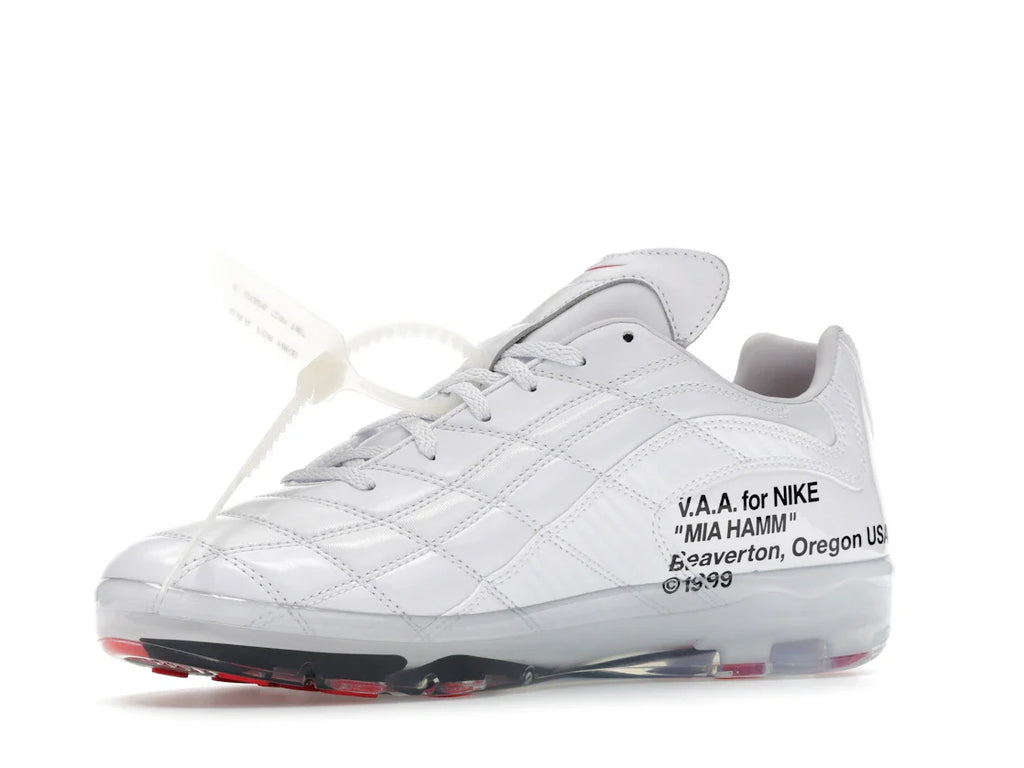 Nike Cryoshot Zoom M9 Virgil Abloh Archives