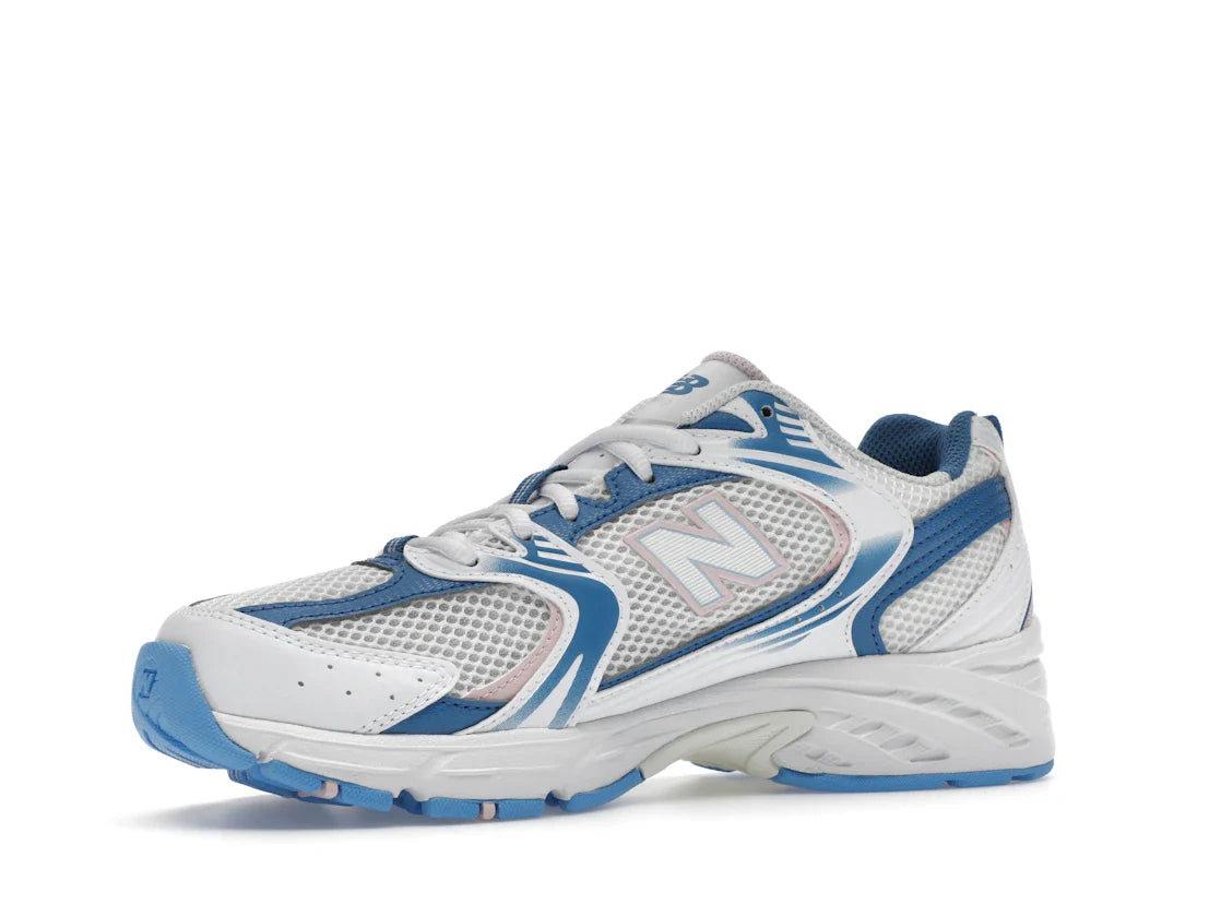 New Balance 530 Blau Weiß