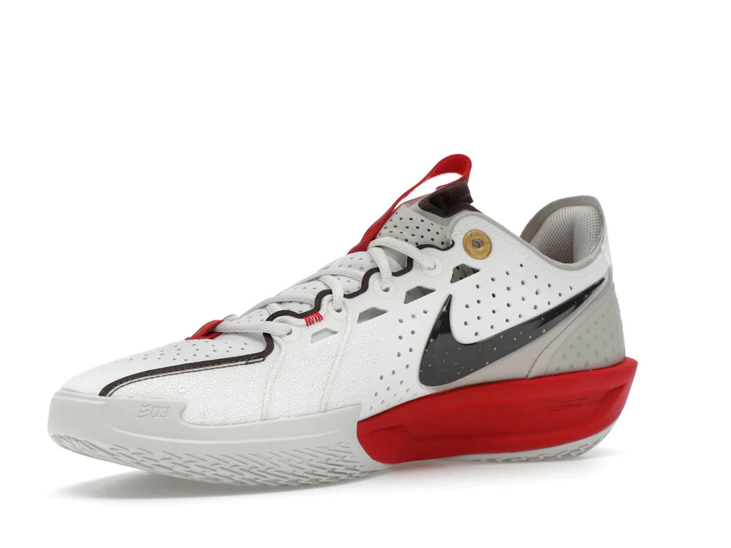 Nike Air Zoom GT Cut 3 Jahr der Schlange