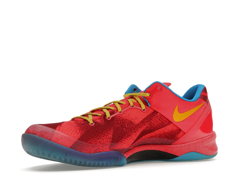 Nike Kobe 8 Jahr des Pferdes