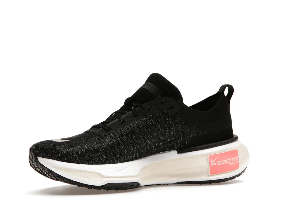 Nike ZoomX Invincible Run 3 Schwarz Weiß (Damen)