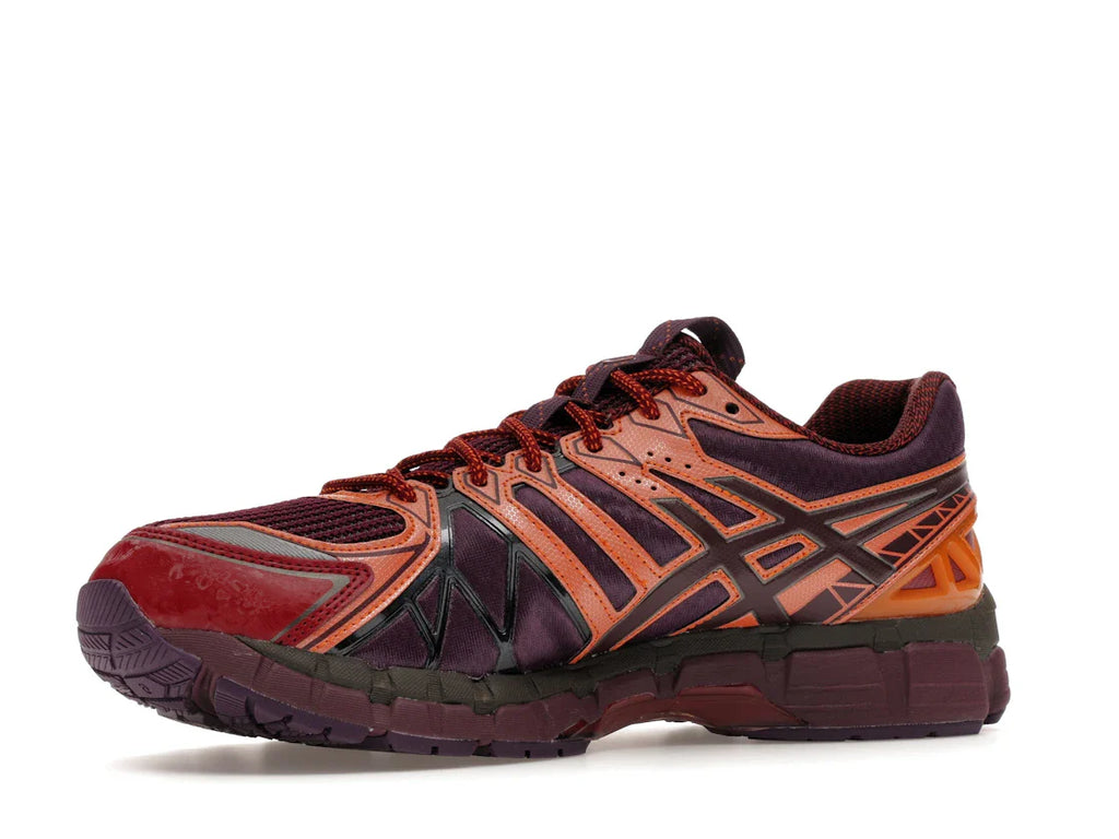 ASICS UB10-S Gel-Kayano 20 Kiko Kostadinov Pflaumen-Rüben-Saft