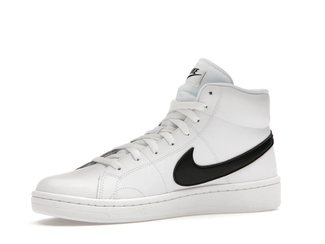 Nike Court Royale 2 Mid White Onyx