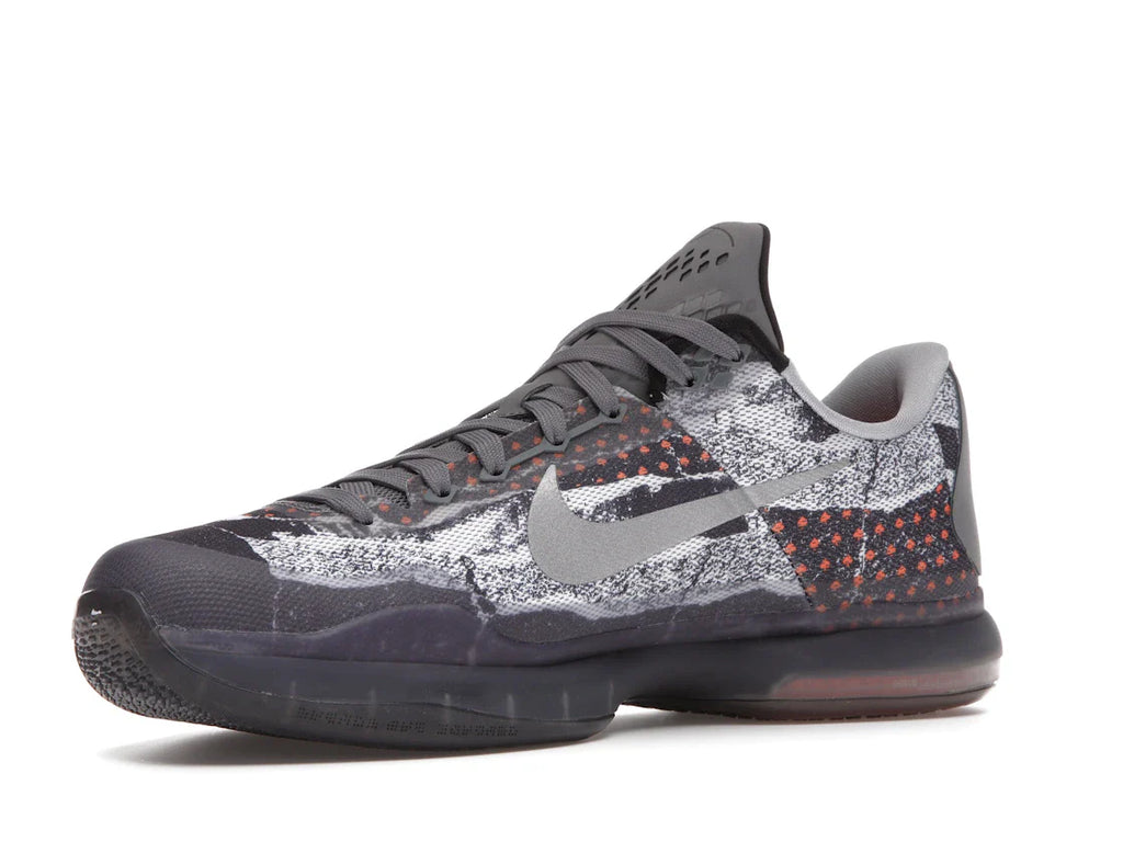 Nike Kobe 10 Schmerz
