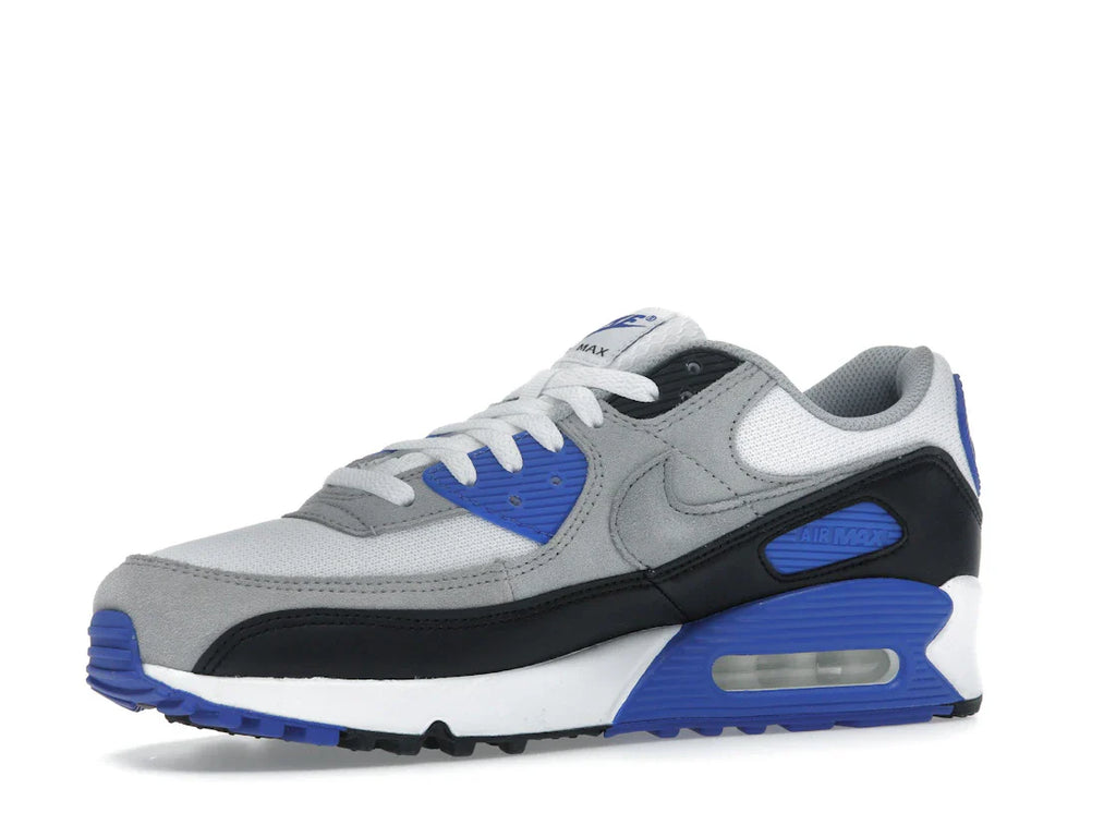 Nike Air Max 90 Hyper Royal